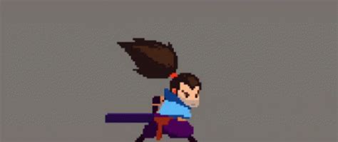 Yasuo GIF - Yasuo - Discover & Share GIFs