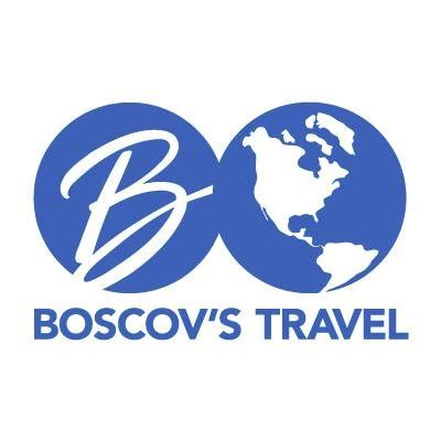 Boscovs Logos