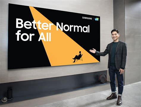 Samsung Introduces Latest Innovations for a Better Normal at CES 2021 ...