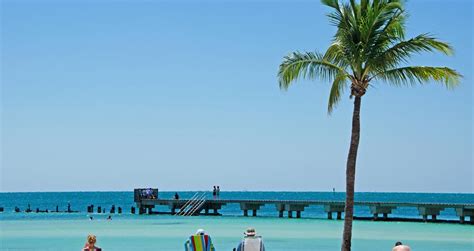 Best Time to Visit Key West, Florida - Weather Year Round