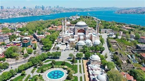 Istanbul City Tour With Private Guide (Half Day) | istanbulcitytour.com