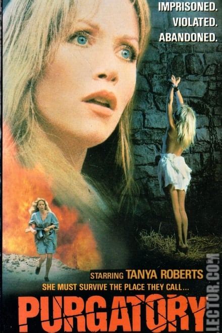 Purgatory (1988) — The Movie Database (TMDB)