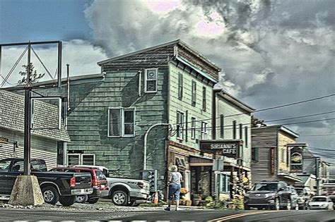 Rural Town USA Photograph by Michael Lopes - Pixels