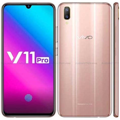 Vivo V11 Pro – MobilePriceAll.Com