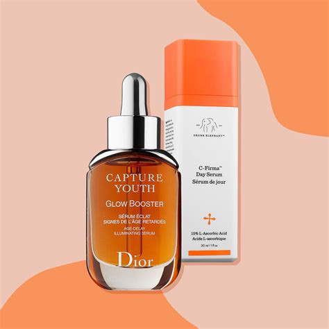 7 Vitamin C Serums That Could Transform Your Skin | InStyle