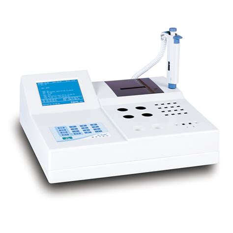 Coagulation Analyzer machine and Testing System URIT-610