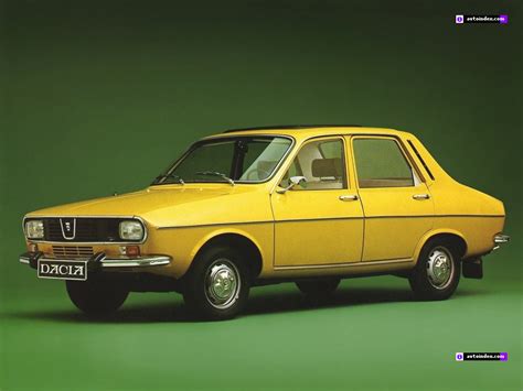 A&A: Dacia 1300 - Tuning