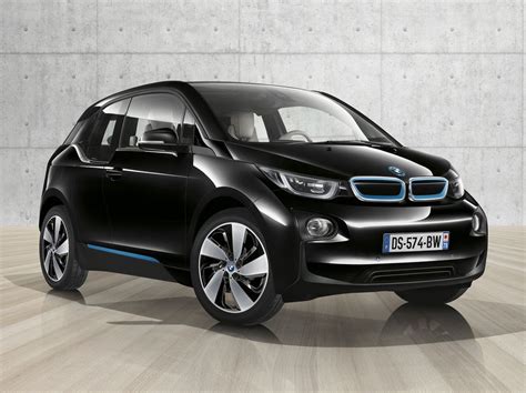 BMW I3 Colors | Autos Gallery