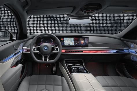 New BMW 7-series limo is plug-in hybrid-only in the UK | CAR Magazine