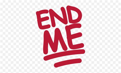 Endme - End Me Discord Emoji,Show Me Emoji - Free Emoji PNG Images ...