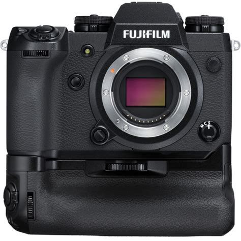 A Comparison of all the Fuji X Cameras | Dan Bailey's Adventure ...