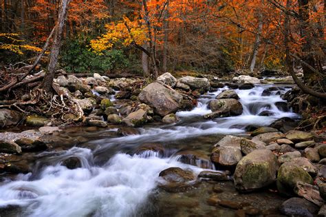 America’s 20 Most Beautiful National Parks | Part I | Hero and Leander