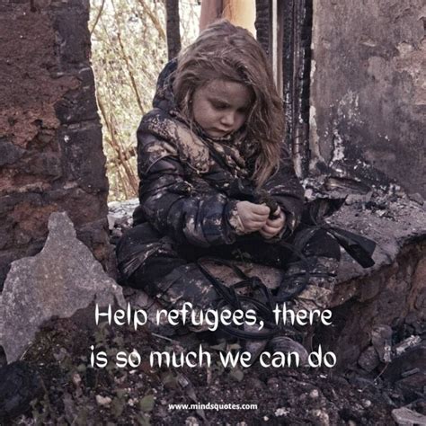 61+ BEST World Refugee Day Quotes, Messages & Slogans