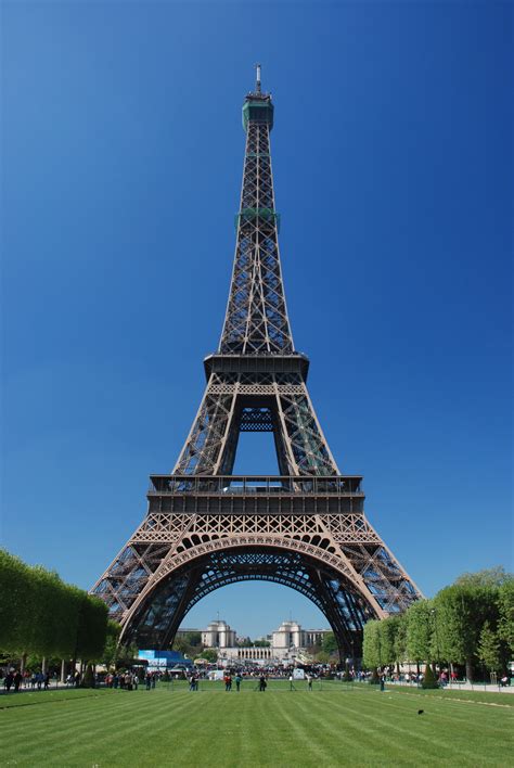 Eiffel Tower Pictures Of Paris France Free Paris Photos | Autos Post