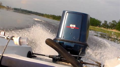 Yamaha Outboard Motor 85 Hp | Reviewmotors.co