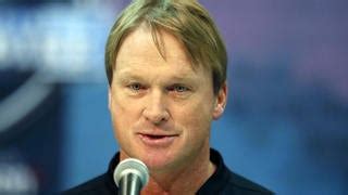 Jon Gruden takes shots at brother Jay Gruden