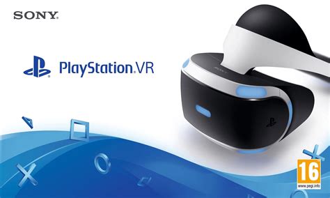 Sony PlayStation VR Headset v1 (PS4)(New) | Buy from Pwned Games with ...