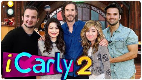 iCarly Revival Season 2: Release Date, Cast & Plot | New York Daily Gazette