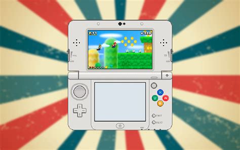 Cómo convertir tu móvil en una Nintendo 3DS: todo lo que debes saber