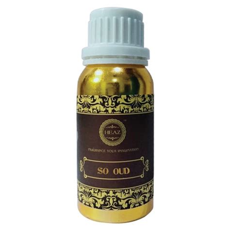 Unisex Woody Soo Oudh Perfume Oil, For Personal at Rs 5000/kg in ...