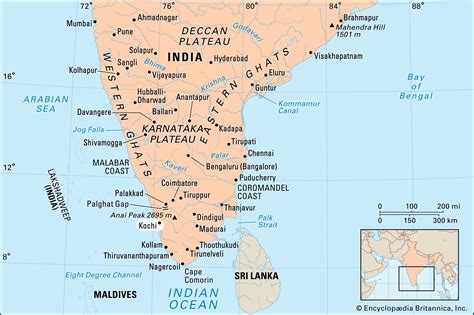 Cochin Map In Kerala - Bobbie Stefanie