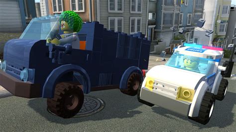 Image - Lego City U Police car.jpg | Brickipedia | FANDOM powered by Wikia