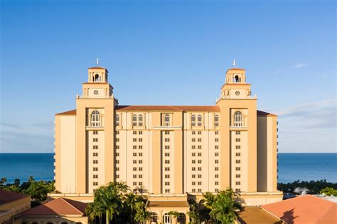 The Ritz-Carlton, Naples- Naples, FL Hotels- Deluxe Hotels in Naples ...