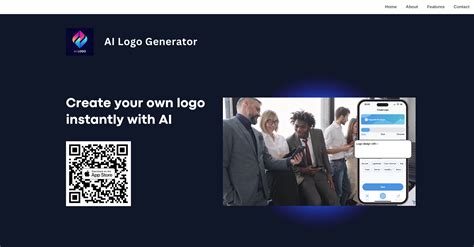 AI Logo Generator And 17 Other AI Tools For Logo design