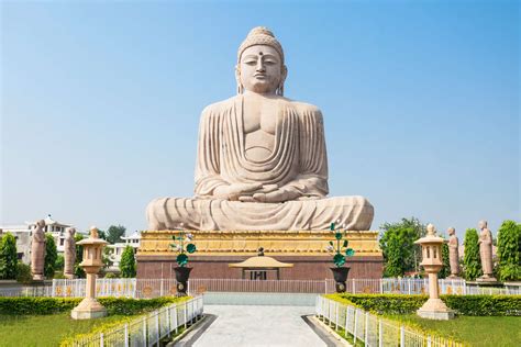 Buddha Purnima—chasing enlightenment on the Buddha trail | Times of ...