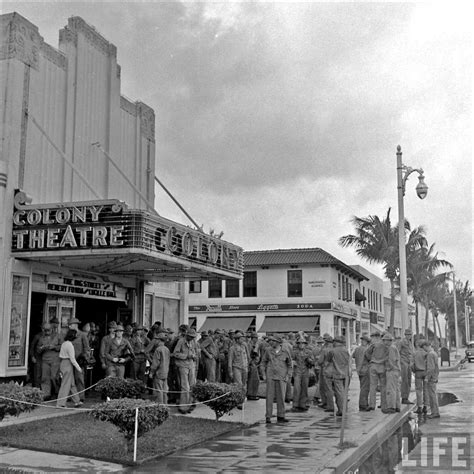 Miami Archives - Tracing the rich history of Miami, Miami Beach and the ...