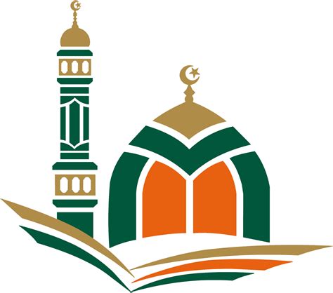 Logo Kubah Masjid - IMAGESEE