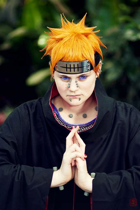 Pain (Naruto Shippūden) by key0fdestiny13 | ACParadise.com