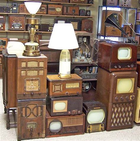 230 best images about >Vintage Radios