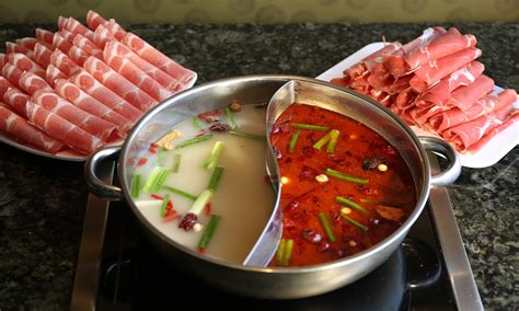 Little Sheep Mongolian Hot Pot - WeMedia