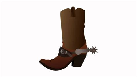 Cowboy Spurs Clipart - Cliparts.co