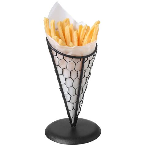 Cheap French Fry Cup Holder, find French Fry Cup Holder deals on line ...