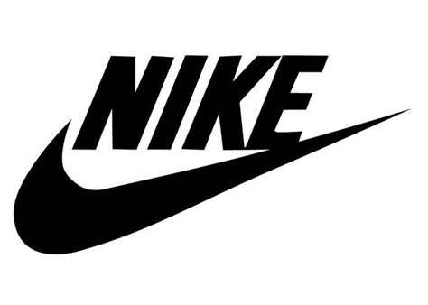 Nike Font is → Futura