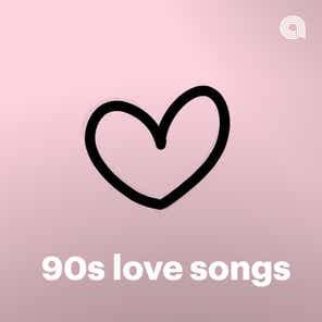 90s Love Songs playlist | Play on Anghami