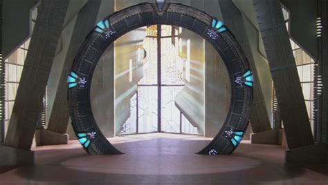 Stargate | Vennix Productions | Fandom