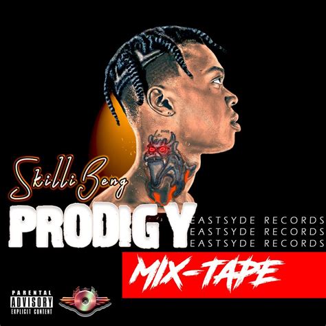 PRODIGY MIXTAPE by SKILLIBENG, from DJ Frossaholiks 🇯🇲🇩🇴🇺🇸🔥🔥: Listen ...