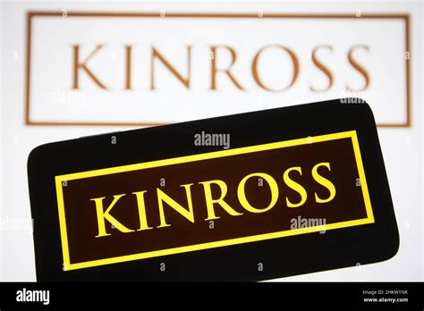 Kinross gold corporation hi-res stock photography and images - Alamy