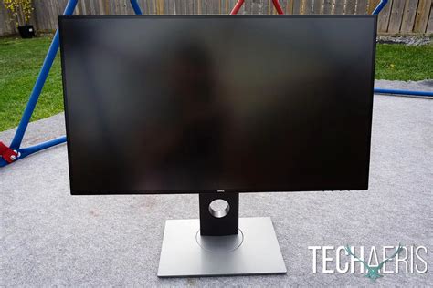 Dell U2717D review: A fantastic UltraSharp 27 InfinityEdge LCD QHD monitor