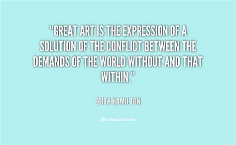 Art Expression Quotes. QuotesGram