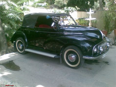 My Morris Minor 1000 restoration & i need help finding a donor car ...