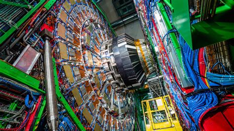 World’s first dark matter detection system launched