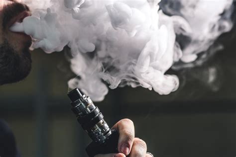 3 Easy Vape Tricks for Beginners | Interllectual - Technology Blogger ...