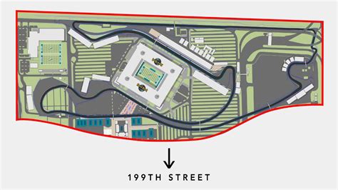 Changes made to proposed Miami Grand Prix track layout | Formula 1®