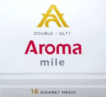 Jual Rokok Aroma 16 Mile Termurah - Harga Grosir Terupdate Hari Ini ...