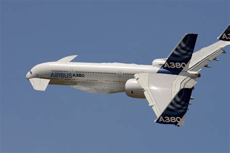 September 25, 2007, Burt Rutan helps Airbus in the making of the Airbus ...