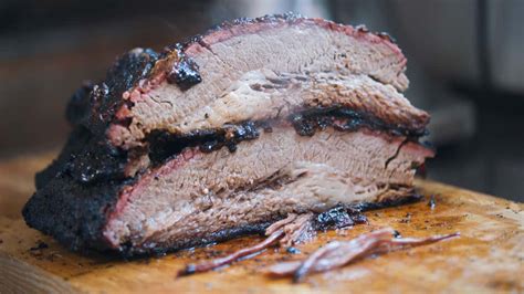 What is Brisket - A Detailed Cut Profile and How Best to Cook it